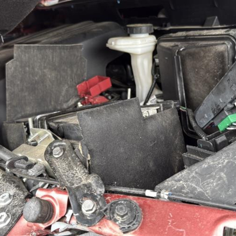 Aile avant droit RENAULT KADJAR Photo n°13