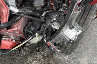 Aile avant droit RENAULT KADJAR