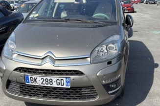 Aile avant droit CITROEN C4 GRAND PICASSO 1