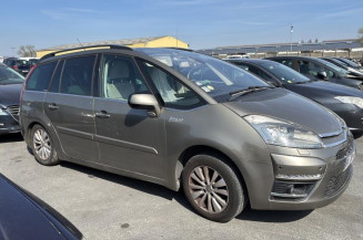 Aile avant droit CITROEN C4 GRAND PICASSO 1