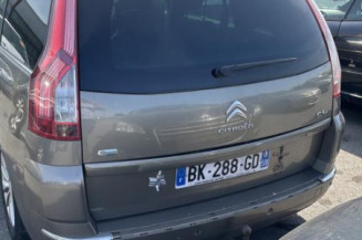 Aile avant droit CITROEN C4 GRAND PICASSO 1