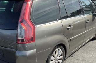 Aile avant droit CITROEN C4 GRAND PICASSO 1