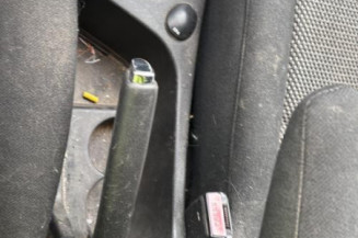Aile avant gauche PEUGEOT 307