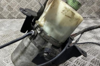 Pompe de direction SKODA FABIA 2