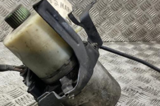 Pompe de direction SKODA FABIA 2