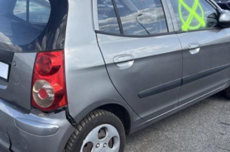 Aile avant droit KIA PICANTO 1