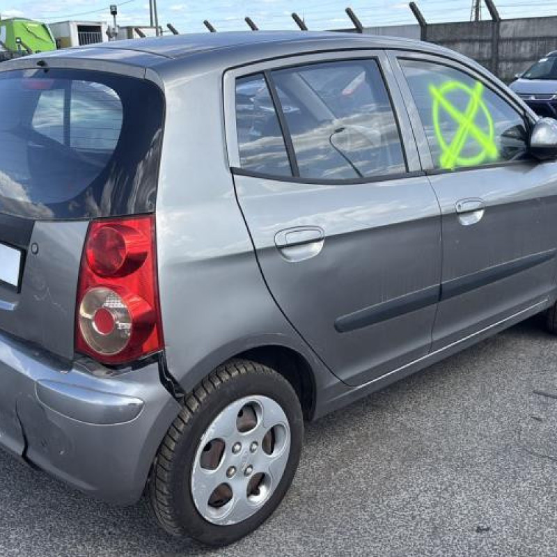 Aile avant droit KIA PICANTO 1 Photo n°7