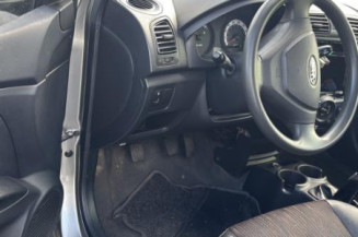 Aile avant droit KIA PICANTO 1