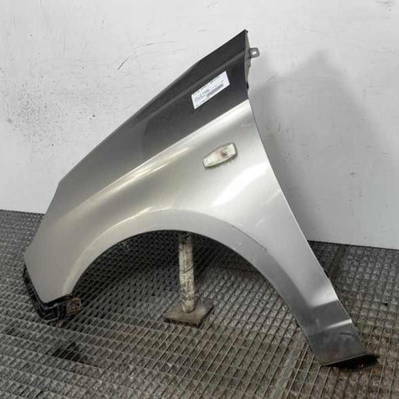 Aile avant gauche KIA PICANTO 1 Photo n°3