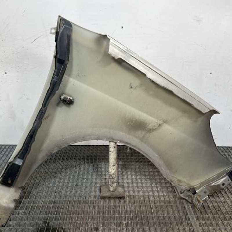 Aile avant gauche KIA PICANTO 1 Photo n°5