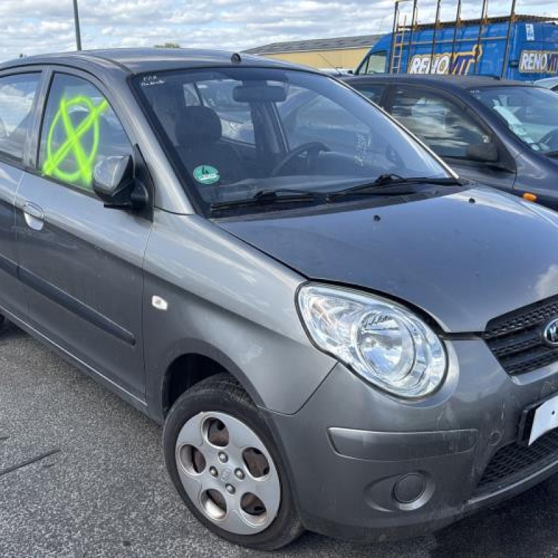 Aile avant gauche KIA PICANTO 1 Photo n°7