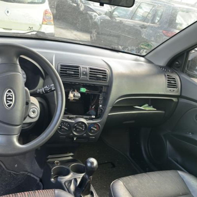 Aile avant gauche KIA PICANTO 1 Photo n°17