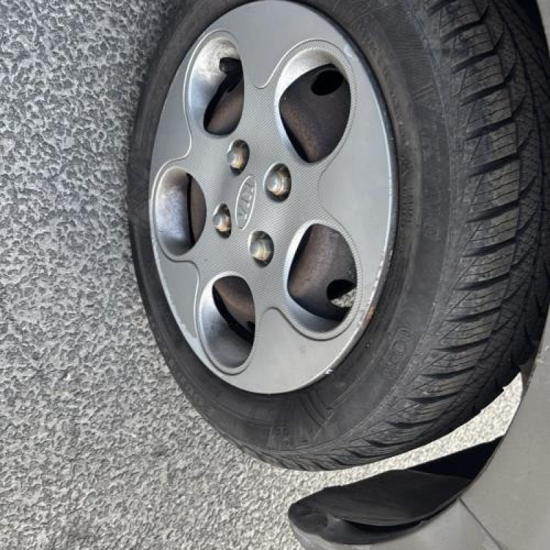 Aile avant gauche KIA PICANTO 1 Photo n°20