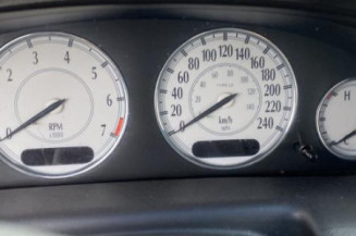 Aile avant droit CHRYSLER 300M