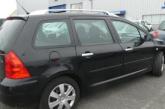 Aile avant gauche PEUGEOT 307