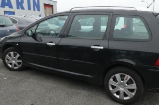 Aile avant gauche PEUGEOT 307