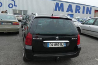 Aile avant gauche PEUGEOT 307