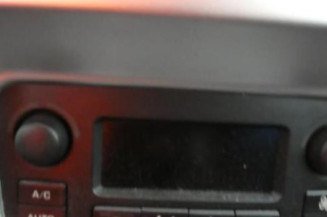 Aile avant gauche PEUGEOT 307