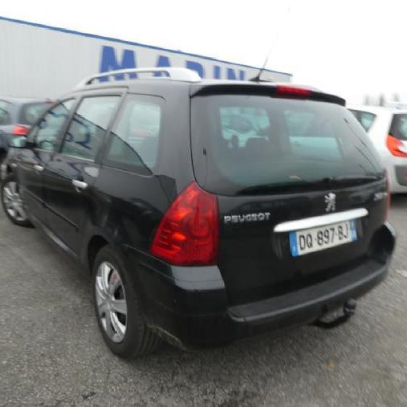 Aile avant gauche PEUGEOT 307 Photo n°16