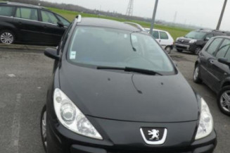 Aile avant gauche PEUGEOT 307