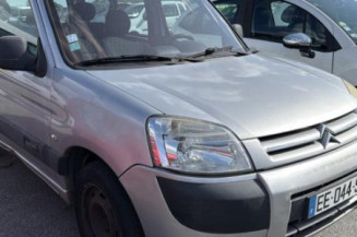 Aile avant droit CITROEN BERLINGO 1