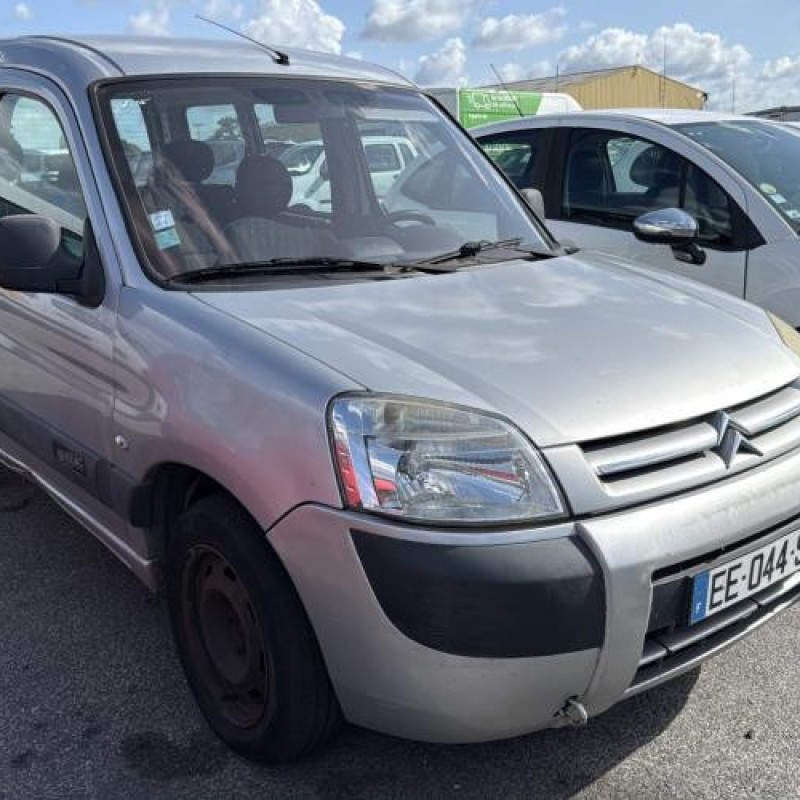 Aile avant droit CITROEN BERLINGO 1 Photo n°6
