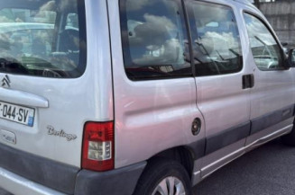 Aile avant droit CITROEN BERLINGO 1