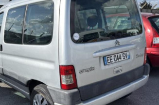 Aile avant droit CITROEN BERLINGO 1