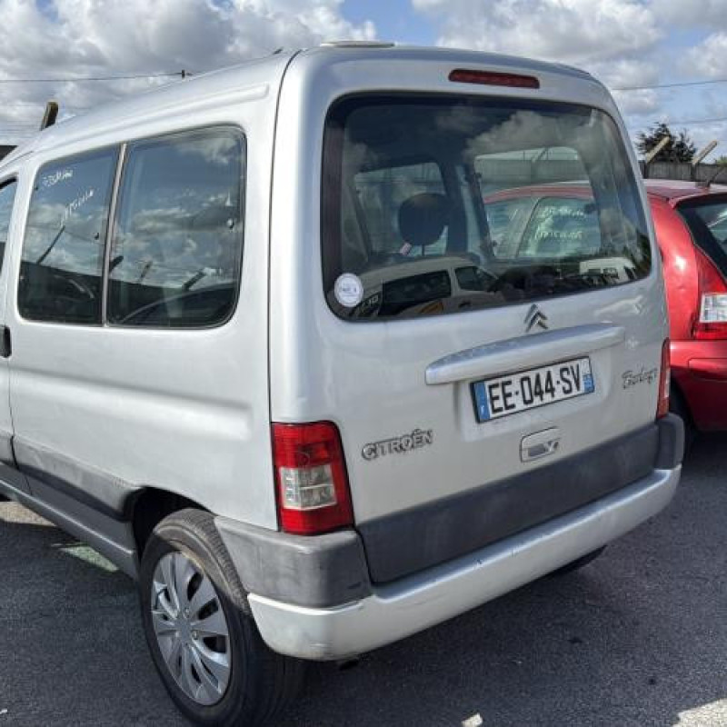 Aile avant droit CITROEN BERLINGO 1 Photo n°8