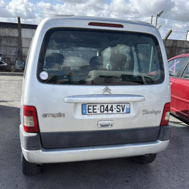 Aile avant droit CITROEN BERLINGO 1 Photo n°9
