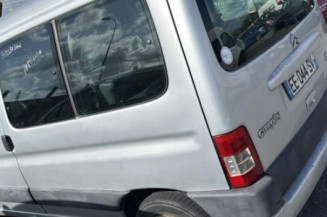 Aile avant droit CITROEN BERLINGO 1