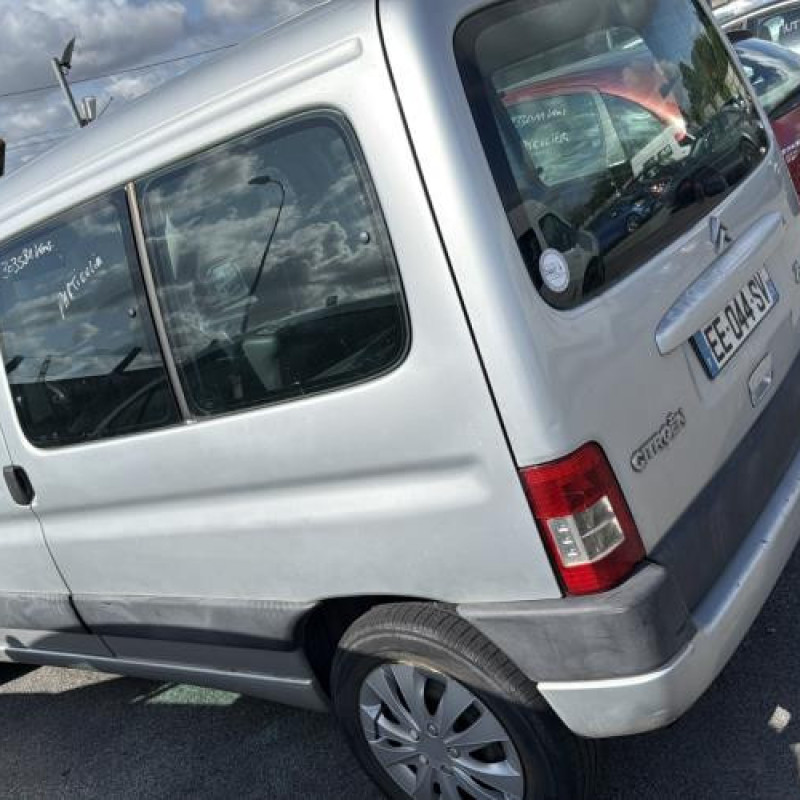 Aile avant droit CITROEN BERLINGO 1 Photo n°10
