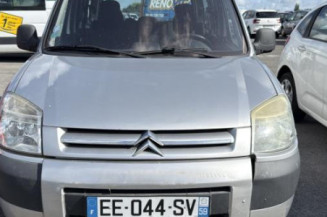 Aile avant droit CITROEN BERLINGO 1