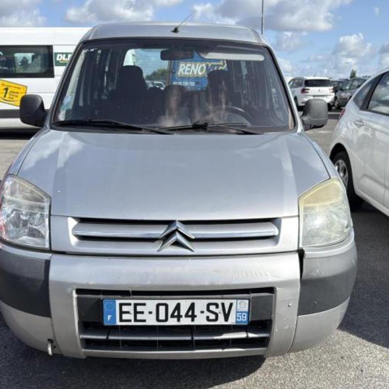 Aile avant droit CITROEN BERLINGO 1 Photo n°12