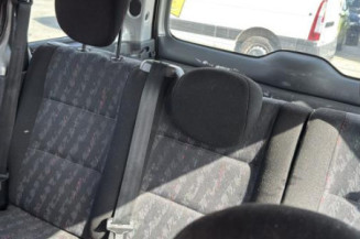 Aile avant droit CITROEN BERLINGO 1