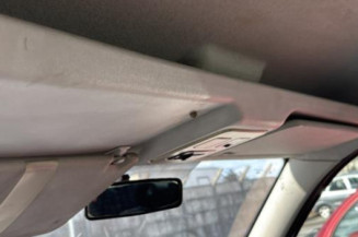Aile avant droit CITROEN BERLINGO 1