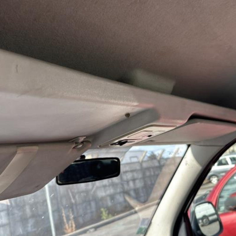 Aile avant droit CITROEN BERLINGO 1 Photo n°16