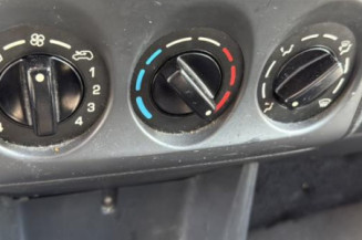 Aile avant droit CITROEN BERLINGO 1
