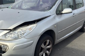 Aile avant gauche PEUGEOT 307