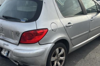 Aile avant gauche PEUGEOT 307