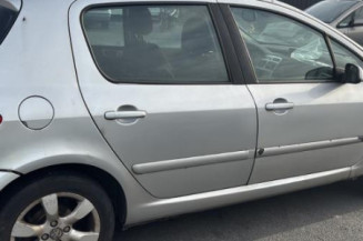 Aile avant gauche PEUGEOT 307