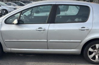 Aile avant gauche PEUGEOT 307
