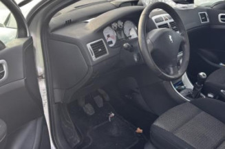 Aile avant gauche PEUGEOT 307