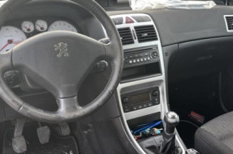 Aile avant gauche PEUGEOT 307