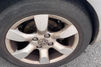 Aile avant gauche PEUGEOT 307