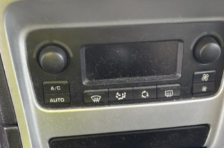 Aile avant gauche PEUGEOT 307
