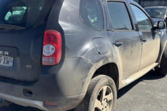 Aile avant droit DACIA DUSTER 1