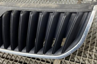 Calandre SKODA SUPERB 2
