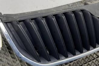 Calandre SKODA SUPERB 2