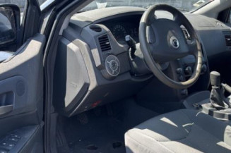 Calandre SSANGYONG KYRON